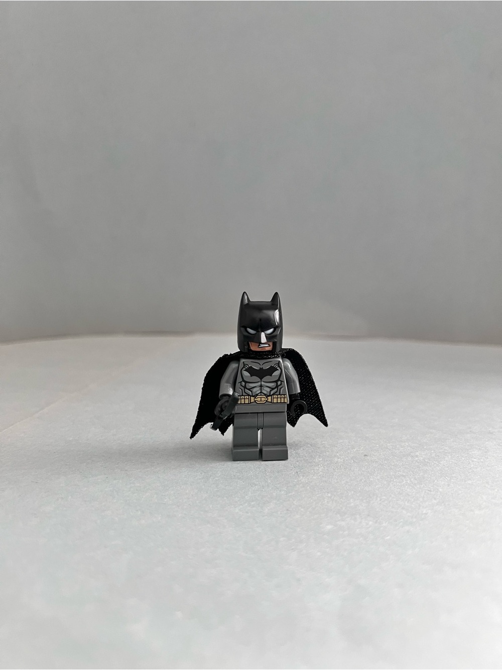 LEGO DC Comics Super Heroes Batman Minifigure
